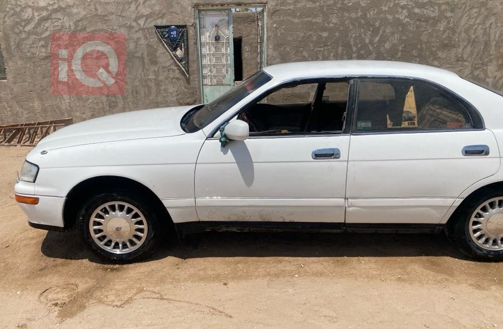 تويوتا كراون